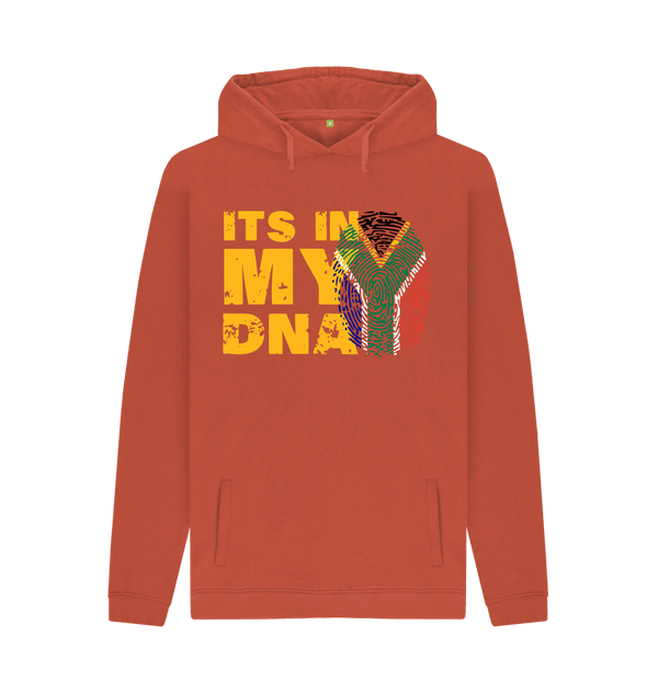 It's In My DNA Hoodie