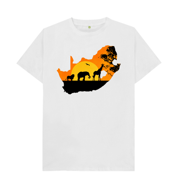 South Africa Safari Tee