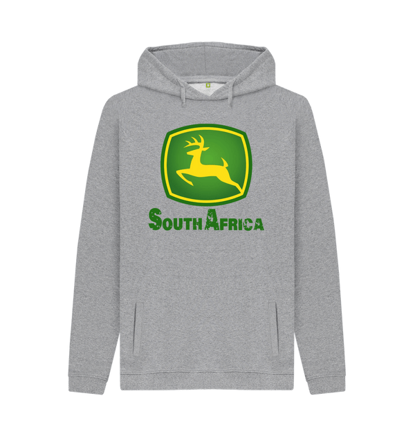 South Africa Printed Hoodie