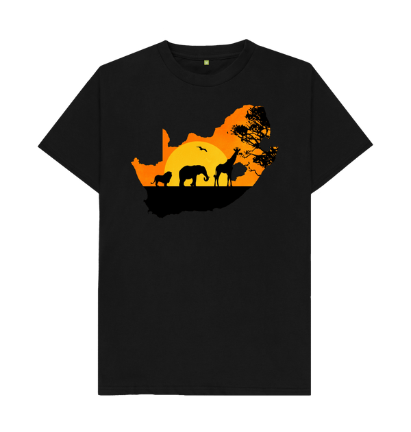 South Africa Safari Tee