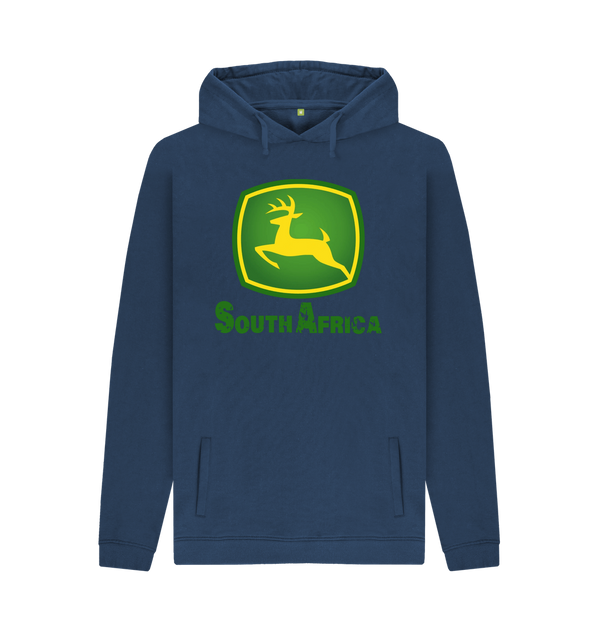 South Africa Printed Hoodie