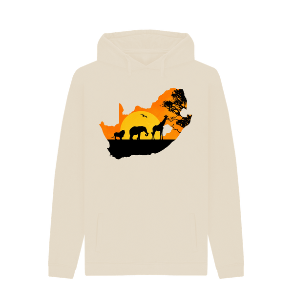 South Africa Safari Hoodie