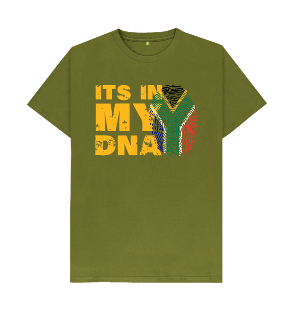 It's In My DNA Tee