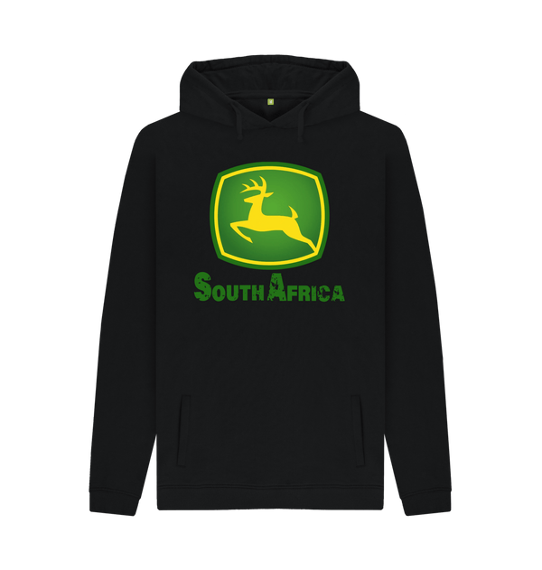 South Africa Printed Hoodie