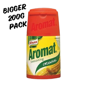 Knorr Aromat Seasoning (200G) South African Version