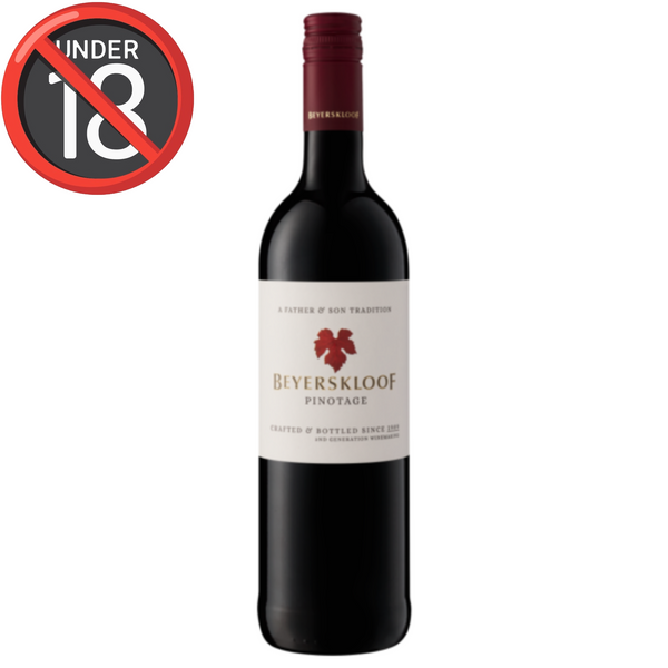 Beyerskloof Pinotage 750ml