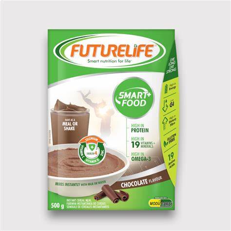 Futurelife Smart Food Chocolate 500g