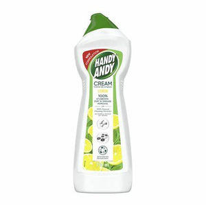 Handy Andy (Lemon Cream 750ml)