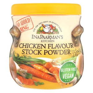 Ina Paarman's Chicken Stock Powder 150g