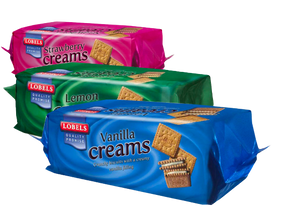 Lobels Creams (Various) (150g)