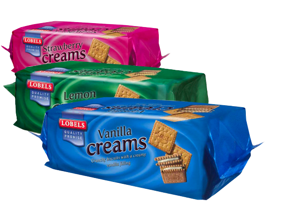 Lobels Creams (Various) (150g)