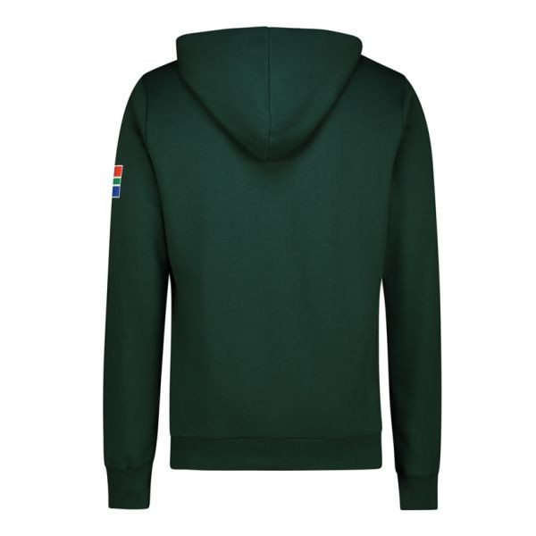 Official Kids Springbok Hoodie (Various Sizes)