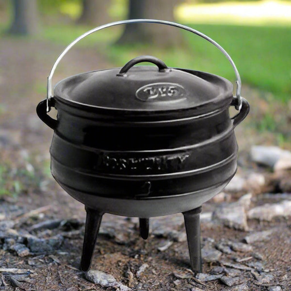 Potjie Pot (Size 3)