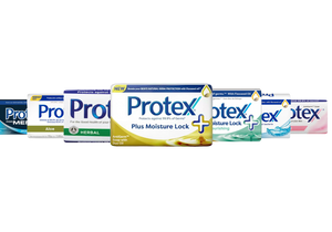 Protex Soap Bars (150g)