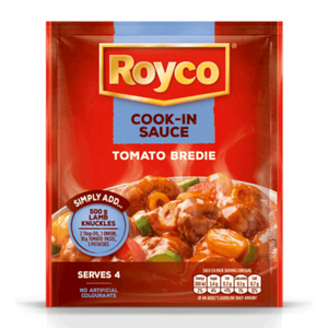 Royco Cook in Sauce 