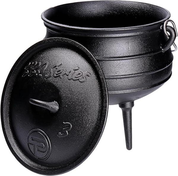 Potjie Pot (Size 3)