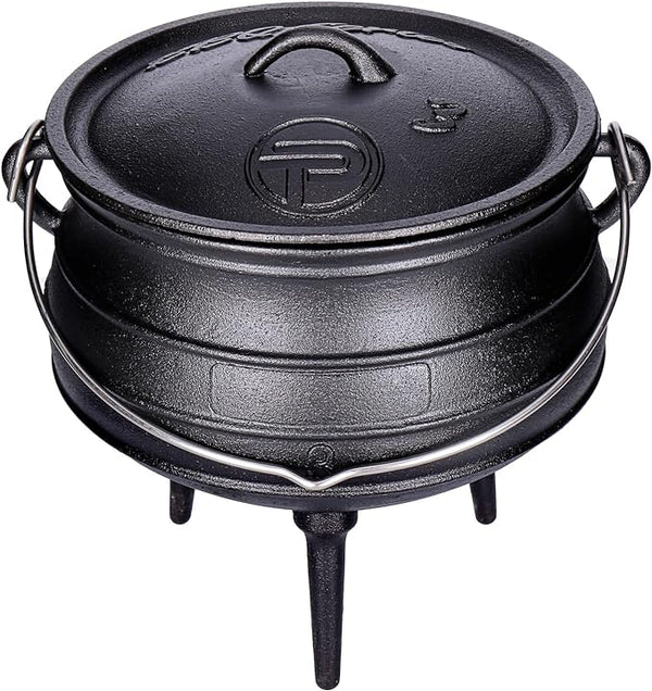 Potjie Pot (Size 3)