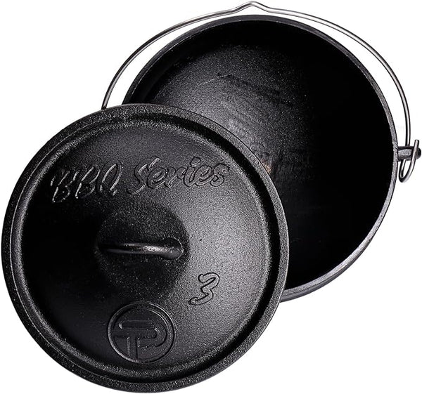 Potjie Pot (Size 3)