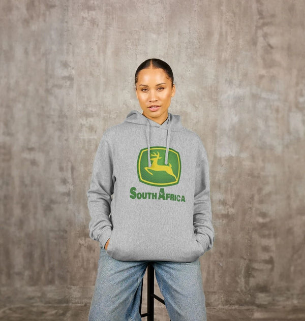 South Africa Printed Hoodie