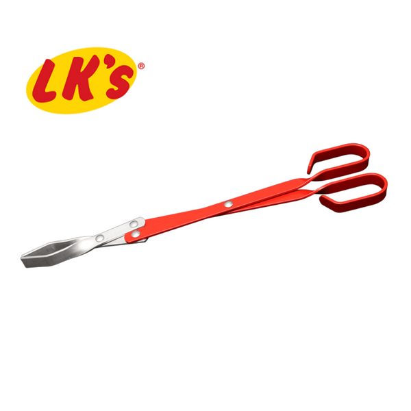 LK's Braai Braai Tongs (Various Sizes)