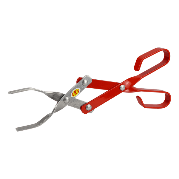 LK's Braai Braai Tongs (Various Sizes)