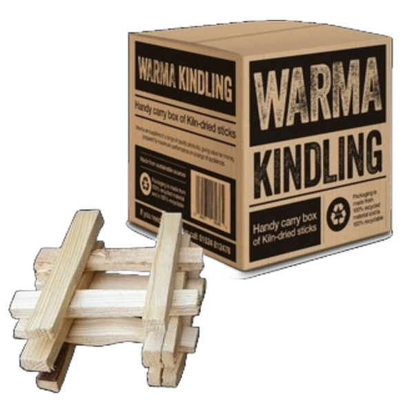 Kindling Box