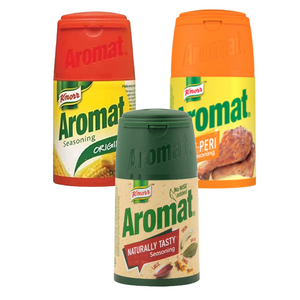 Knorr Aromat Seasoning (75G) South African Version
