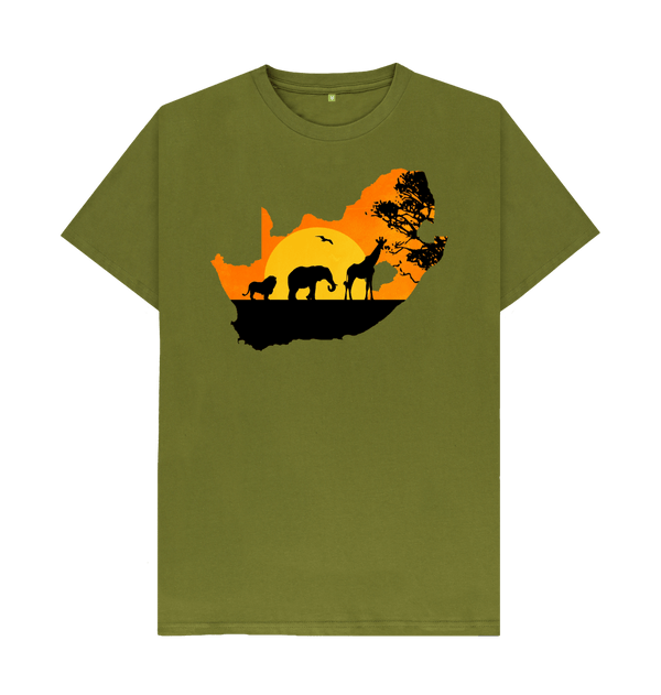 South Africa Safari Tee