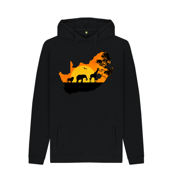 South Africa Safari Hoodie