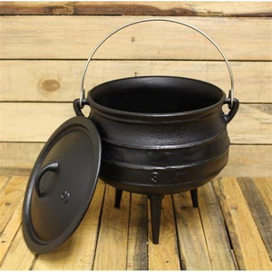 Potjie Pot (Size 3)