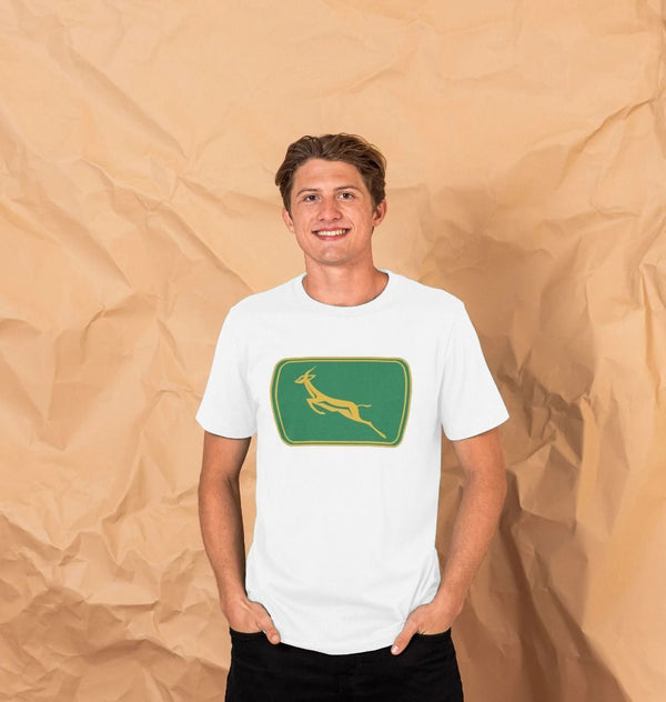 Springboks Tee