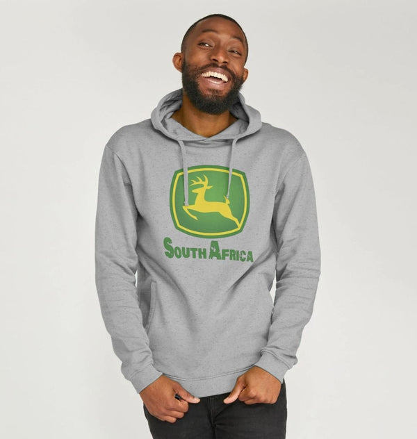 South Africa Printed Hoodie