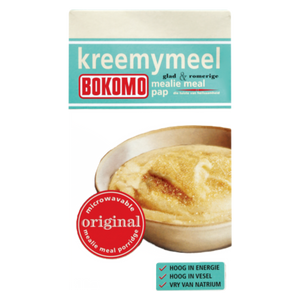 Kreemy Meel 1kg